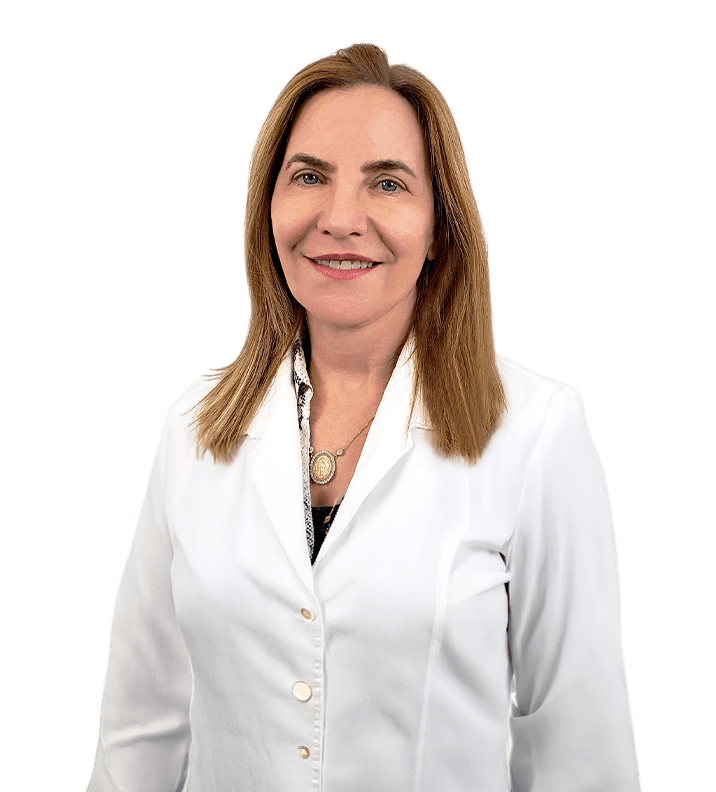 Dra. Elen de Masi